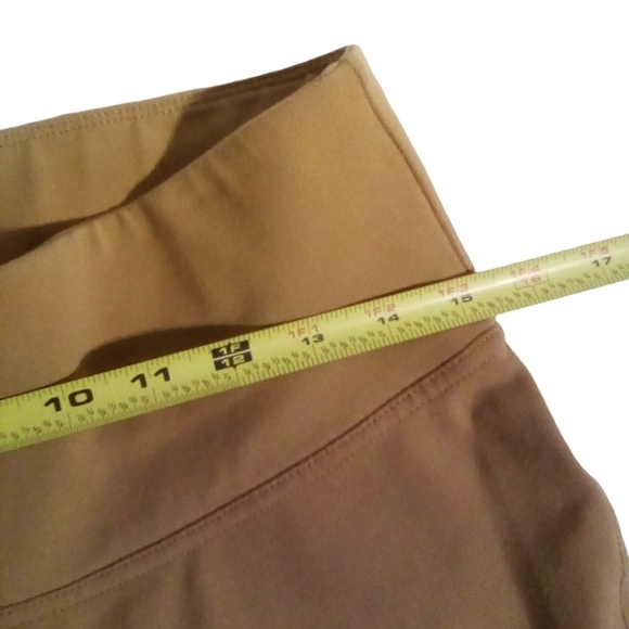 SPANX Women's High Waist Compression Leggings Sculpting Shaping Pants Size 1 - Picture 4 of 7